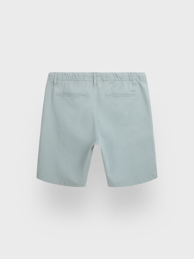 BERMUDA CORDON AZUL
