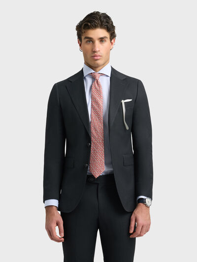 AMERICANA TWILL GRIS