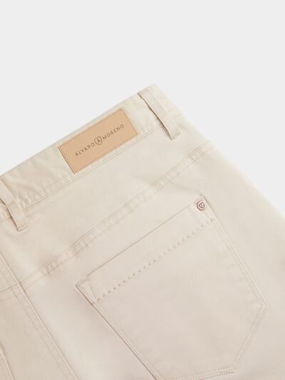 PANTALON PIC PIC