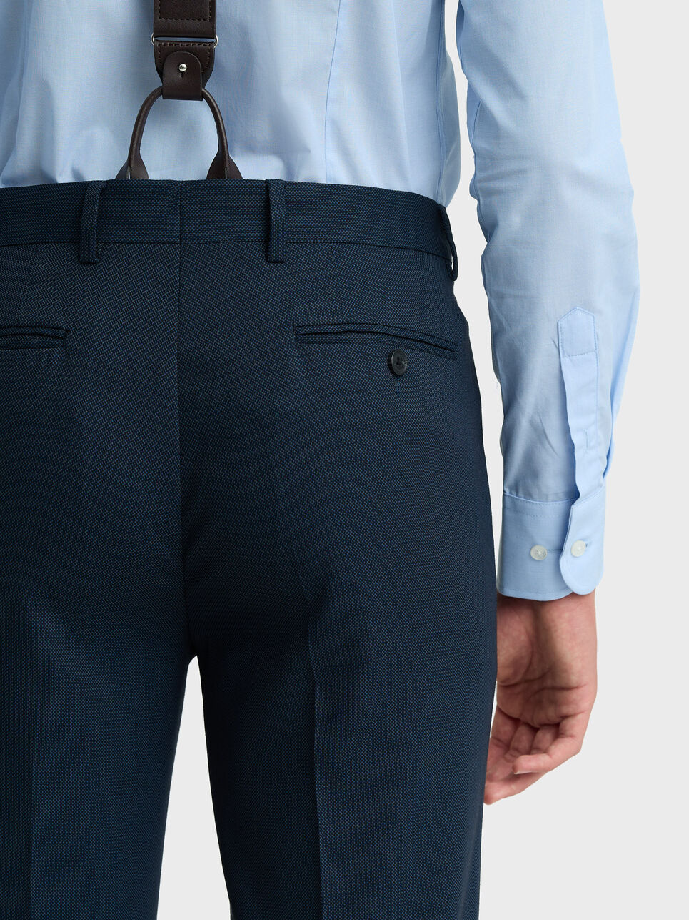 PANTALON OJO PERDIZ KDT