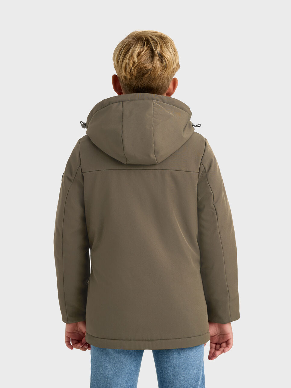 PARKA SKYWALKER KIDS