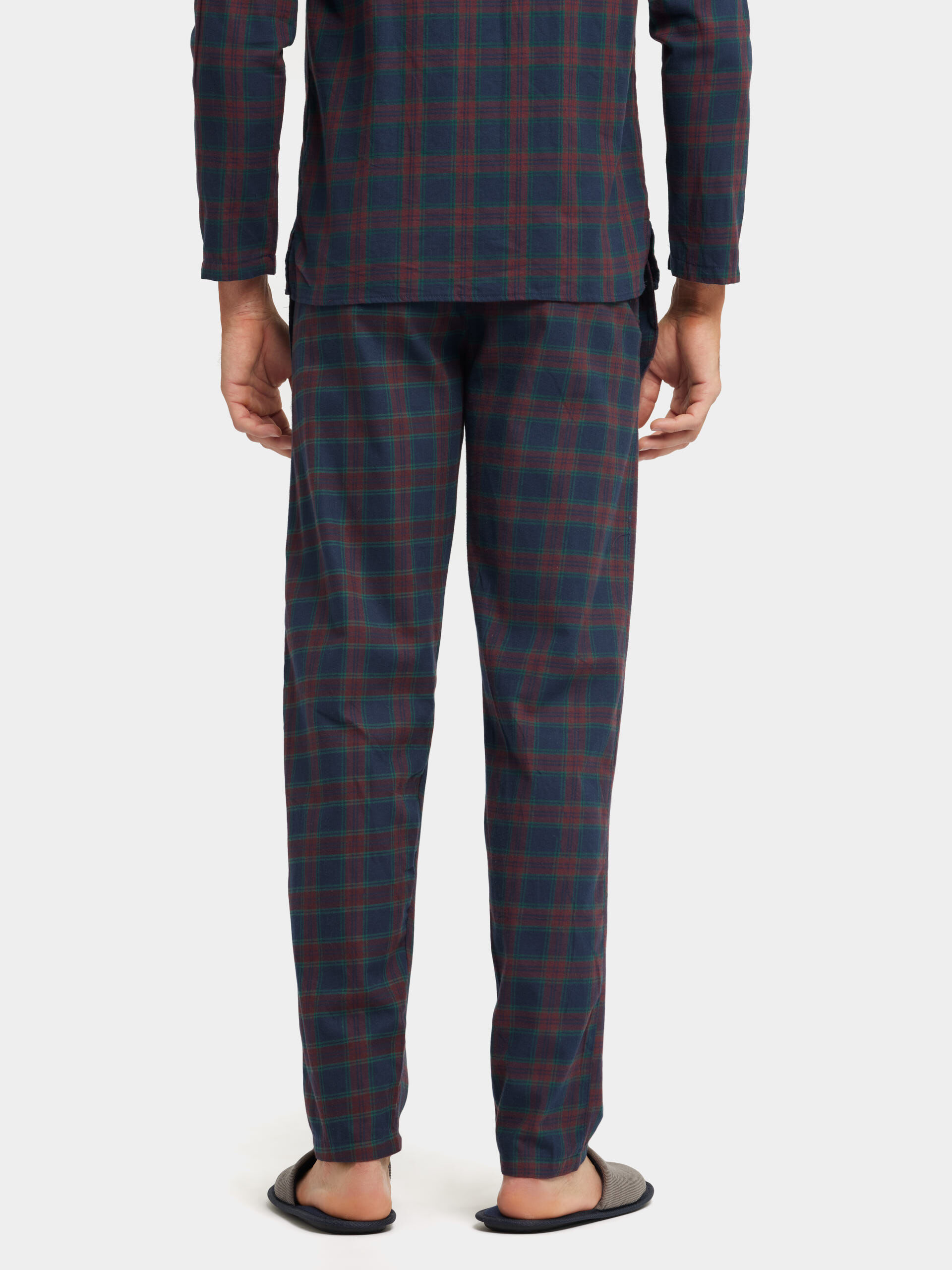 Pijamas hombre alvaro moreno best sale