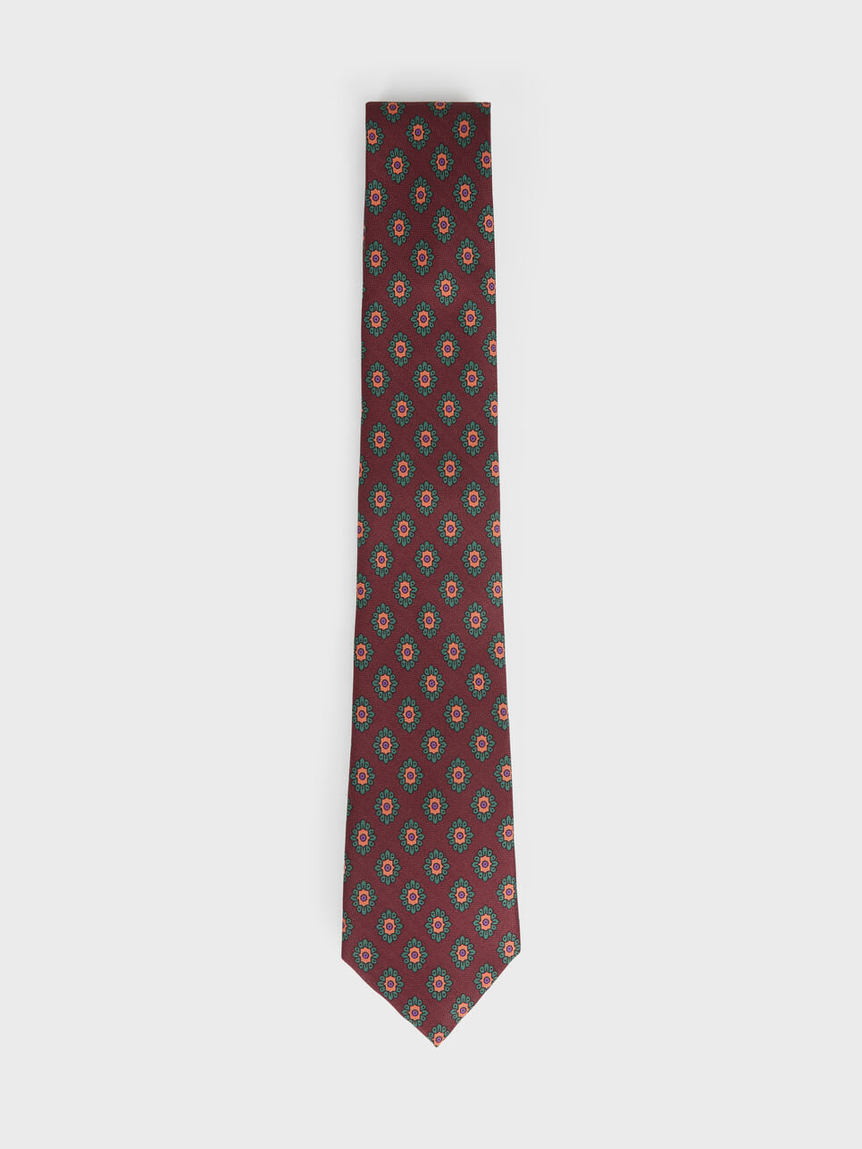 CORBATA PRINTED