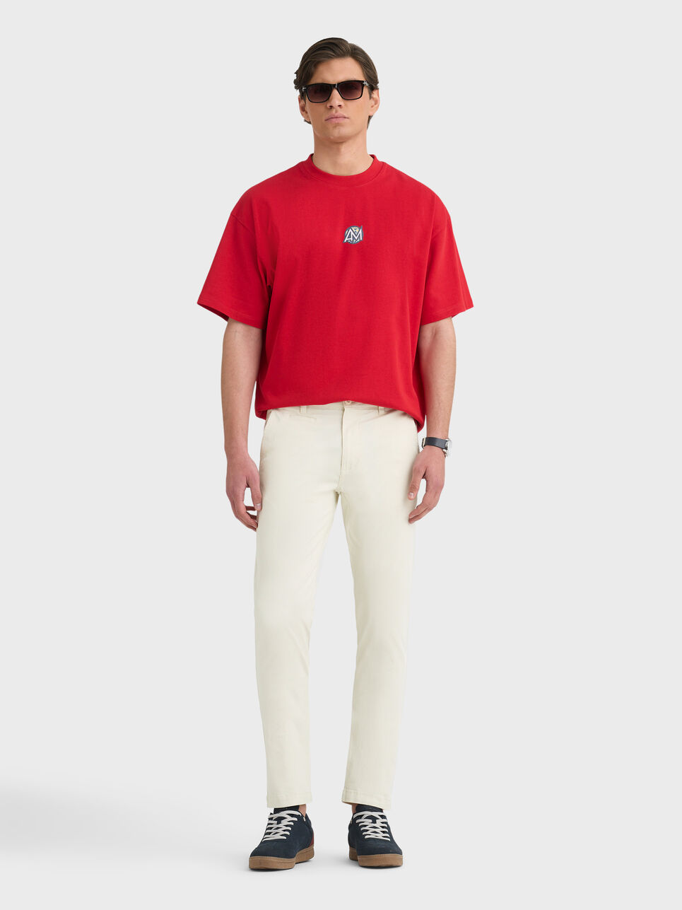 PANTALON COOPER