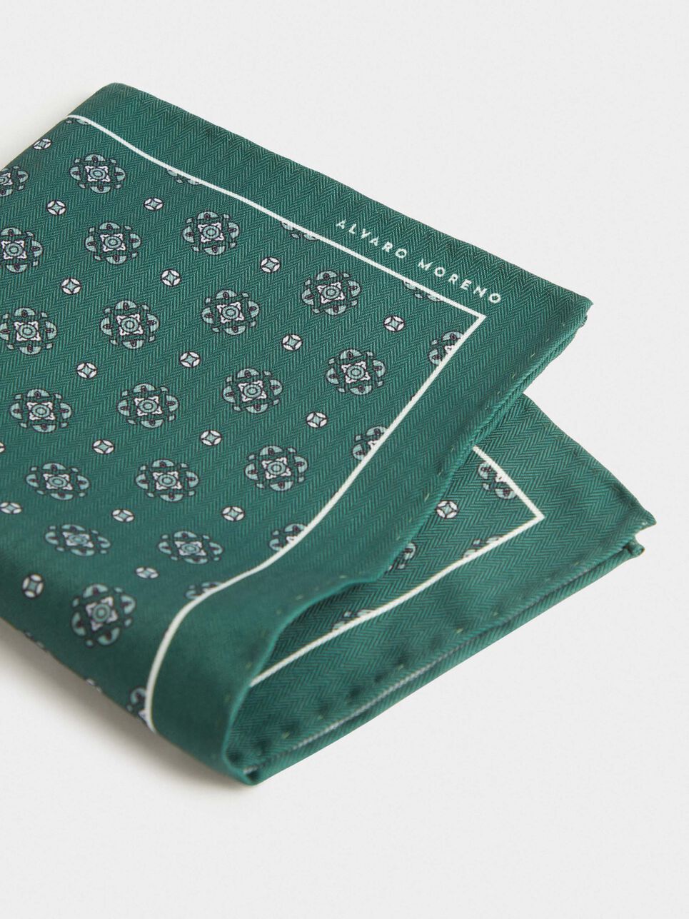 PA&Ntilde;UELO PRINTED