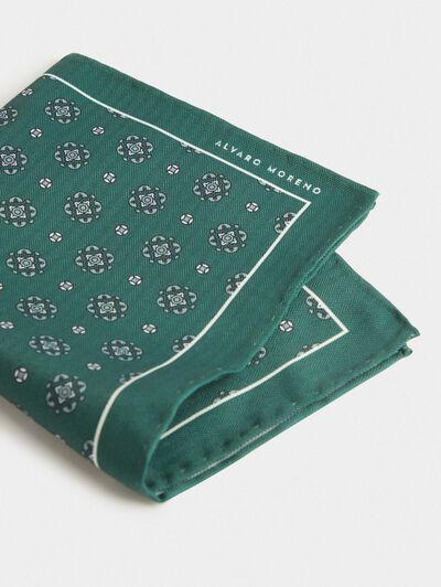 PAÑUELO PRINTED