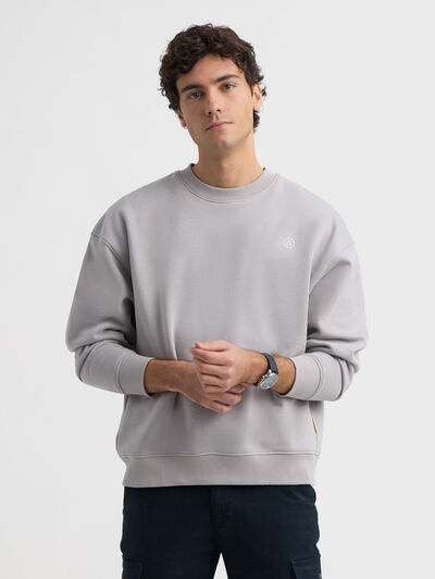 SUDADERA MONTBLANC