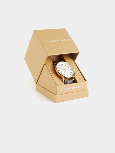 RELOJ HERITAGE