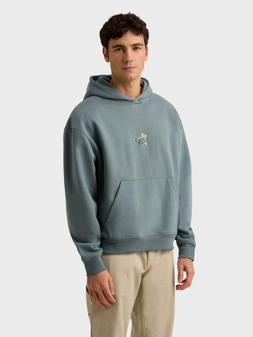 SUDADERA PERSPECTIVE