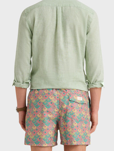 BA&Ntilde;ADOR MANDALA VERDE