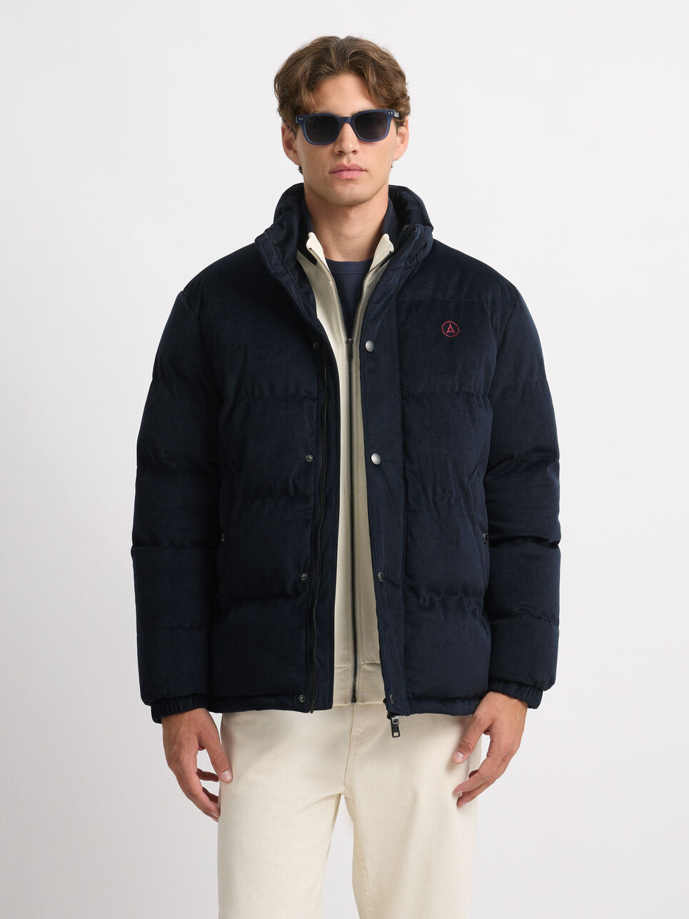 PARKA BENSON