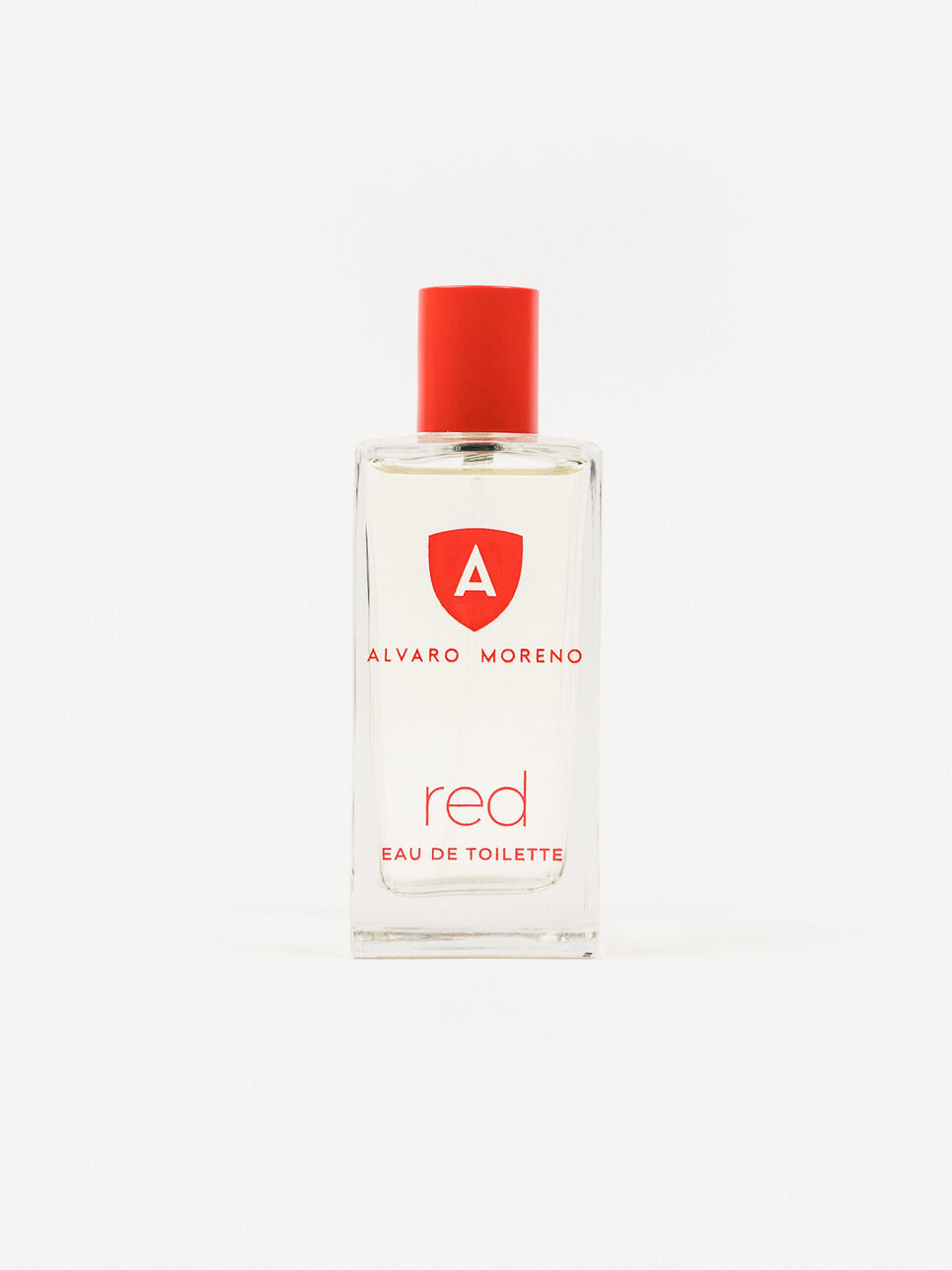 PERFUME AM RED