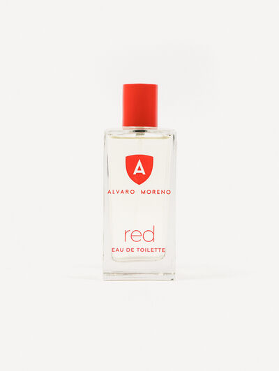 PERFUME AM RED