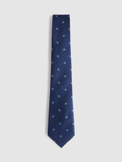 CORBATA JACQUARD MF