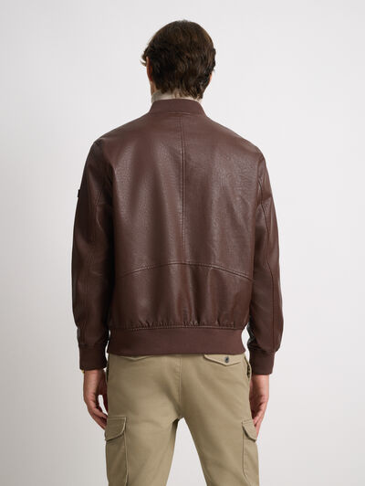 BOMBER ROWEN