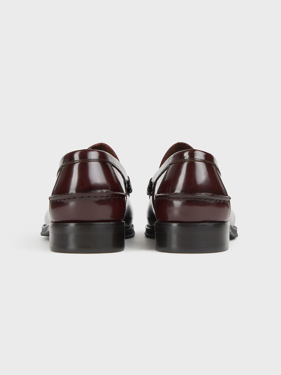 MOCASIN CASTIZO