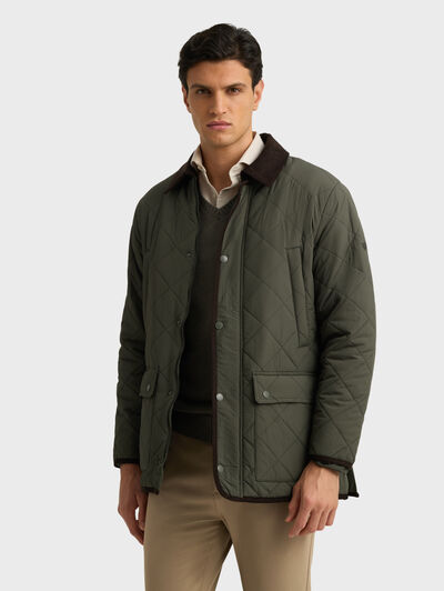 PARKA CITY VERDE