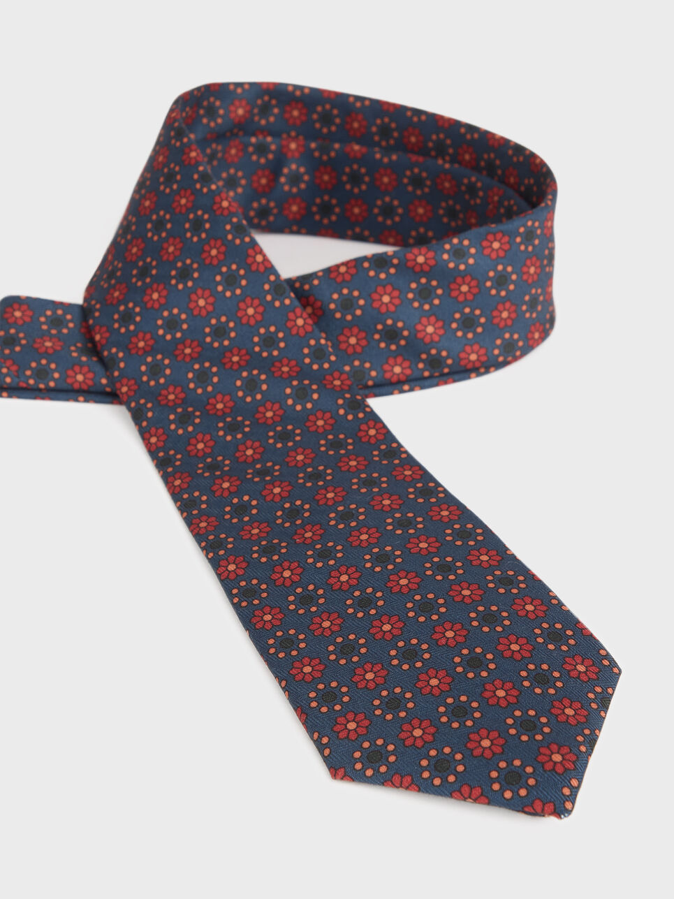 CORBATA PRINTED