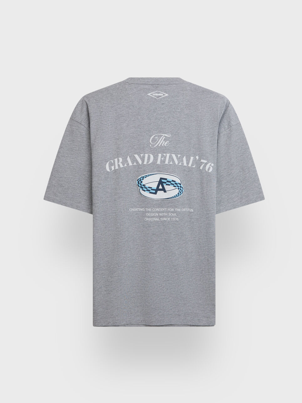 CAMISETA GRAND
