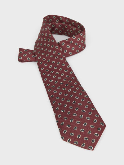 CORBATA PRINTED