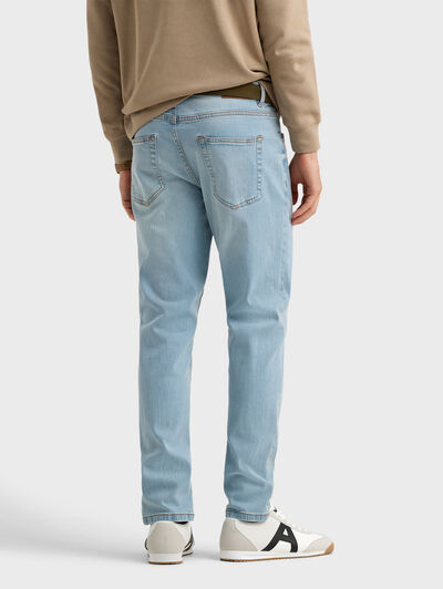 DENIM STONE COMFORT FIT