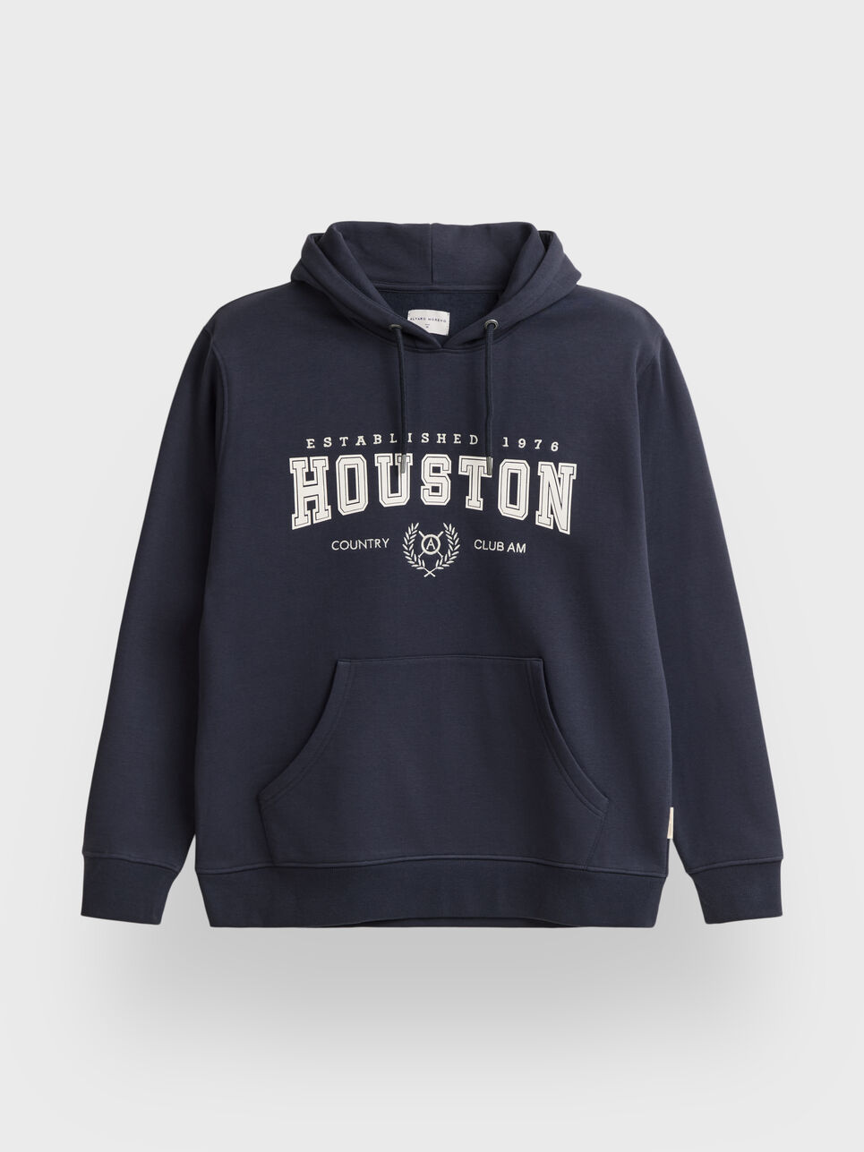 SUDADERA HOUSTON