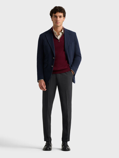 AMERICANA PUNTO ESTRUCTURA