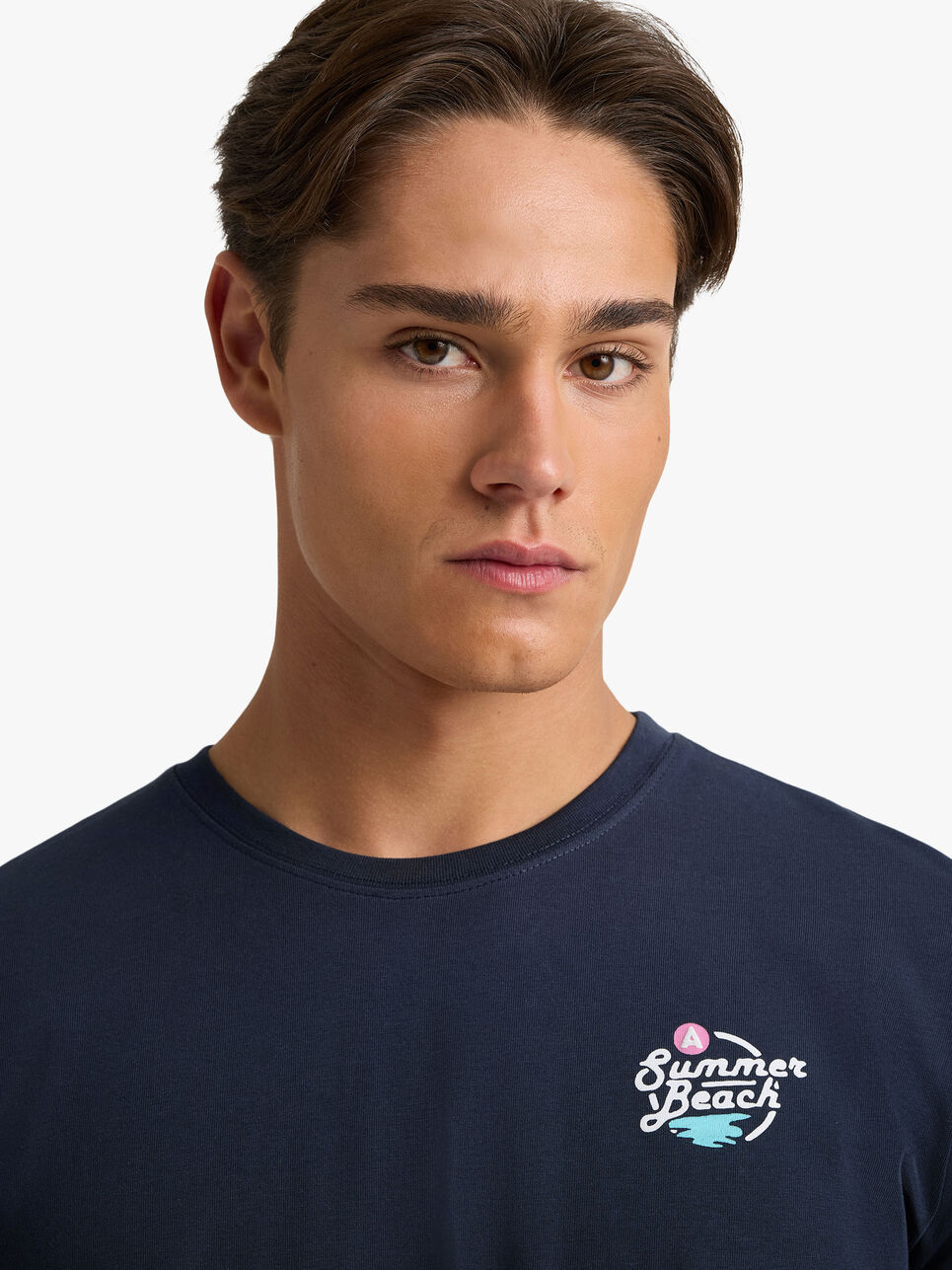 CAMISETA WATER