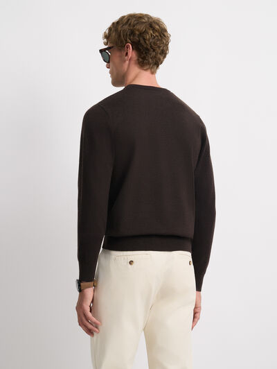 JERSEY DOLMEN MARR&Oacute;N