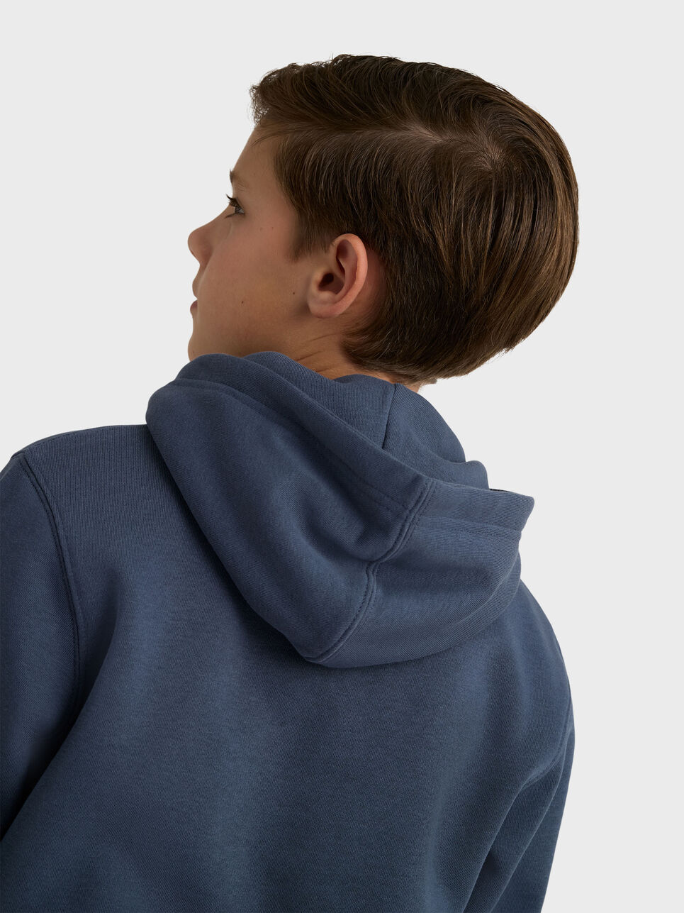 SUDADERA MOMENT KIDS