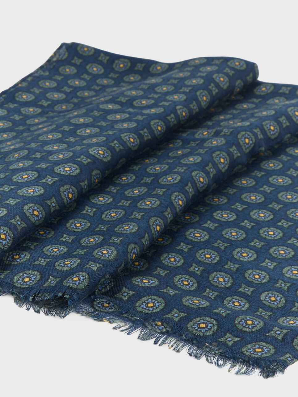 FOULARD PRINT