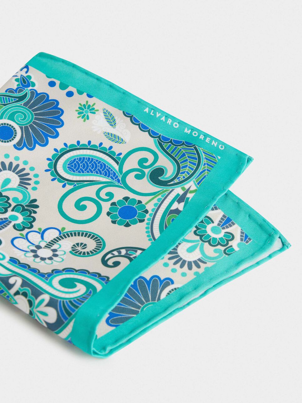 PA&Ntilde;UELO PRINTED