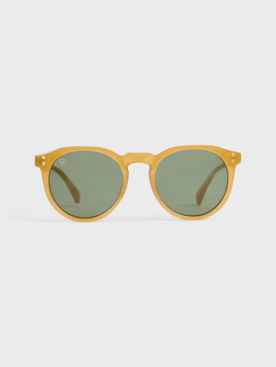 GAFAS NICKSON CAMEL