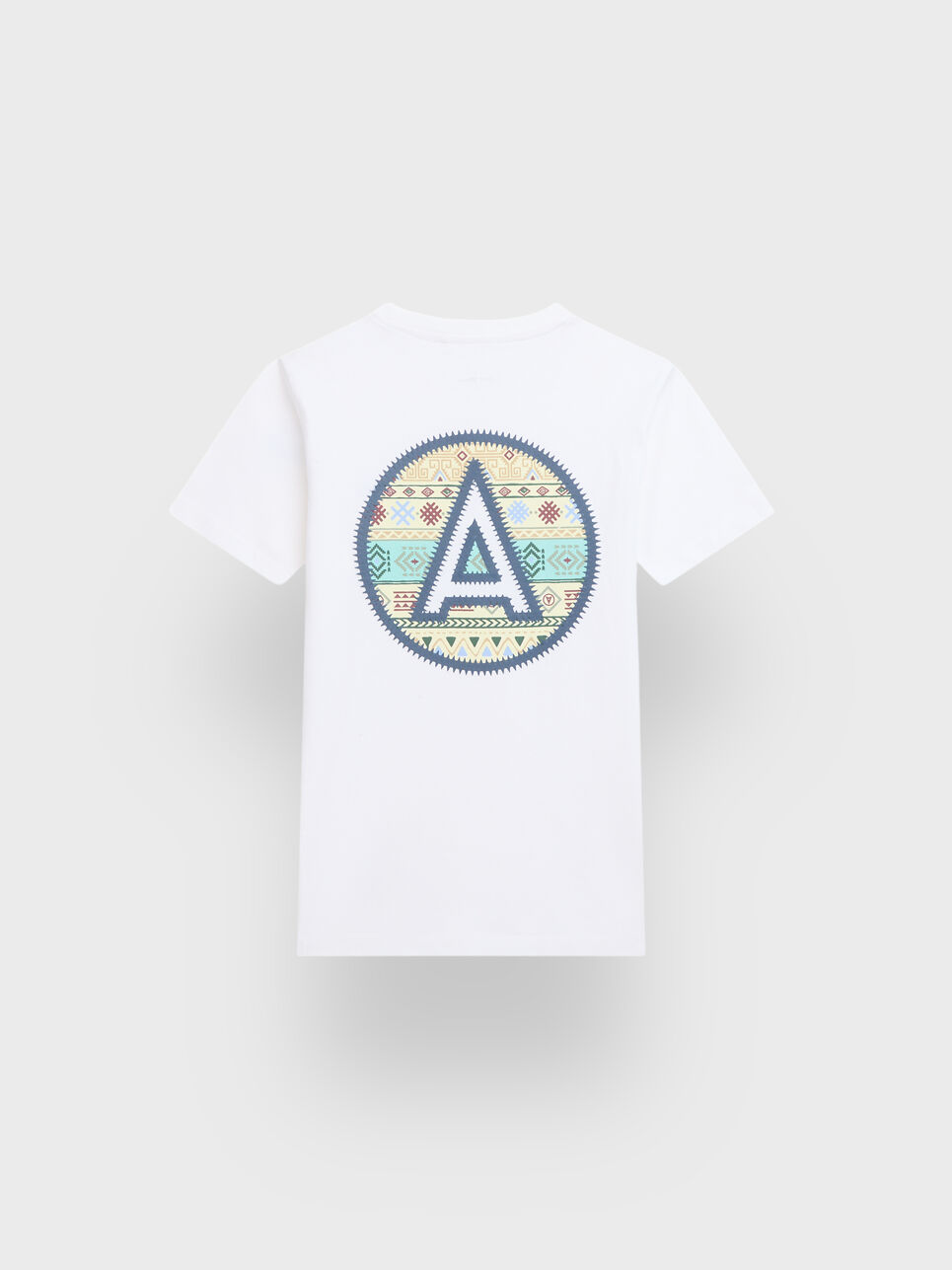 CAMISETA INKA KIDS