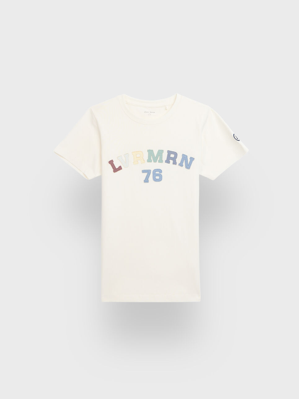 CAMISETA BRONSON KIDS