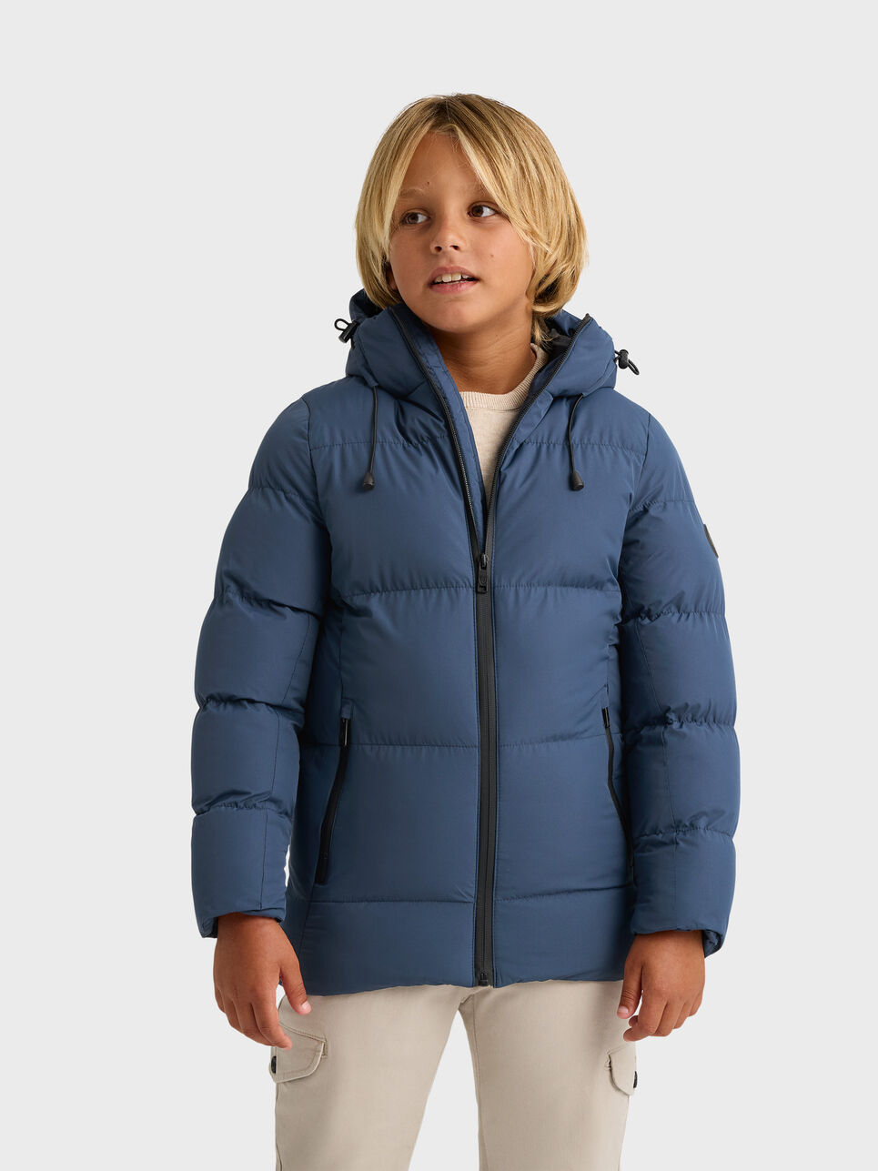 PARKA SKYWEAR KIDS