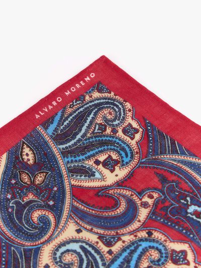 PAÑUELO PRINTED