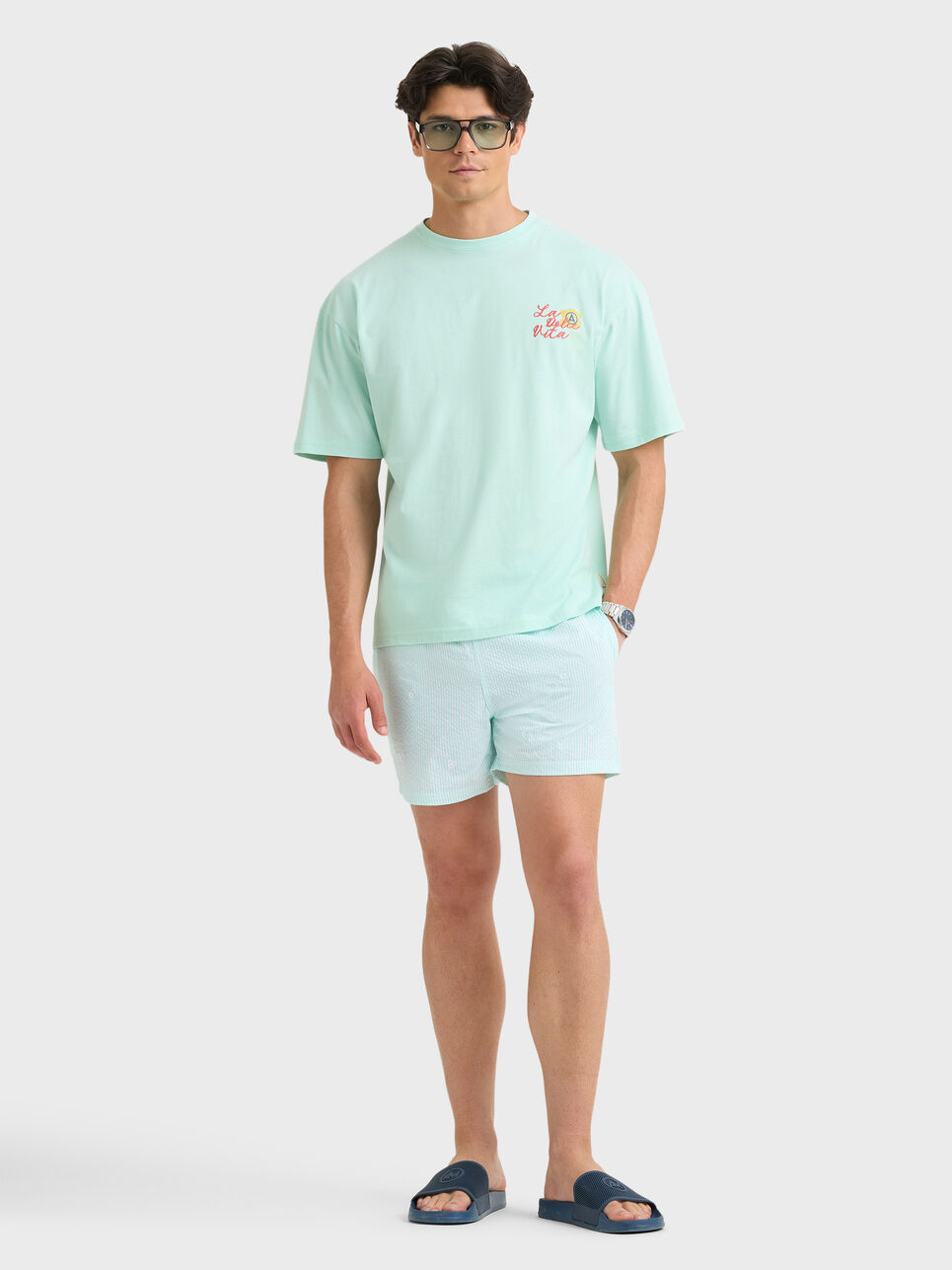 CAMISETA SEAL