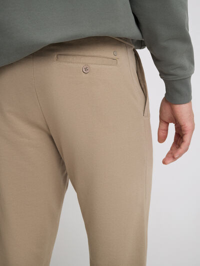 JOGGER CHINO PUNTO