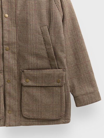 PARKA ELLSWORTH