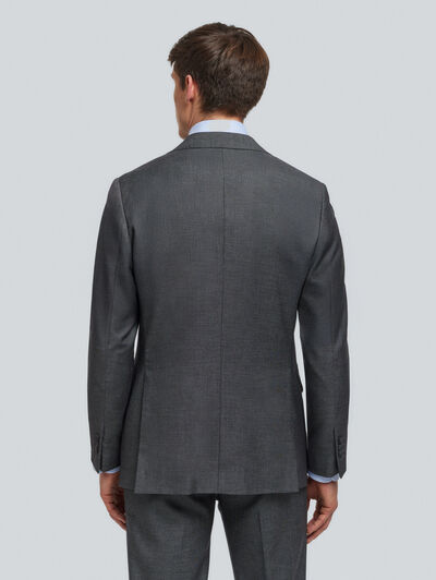 AMERICANA NAPOLI FIL A FIL GRIS