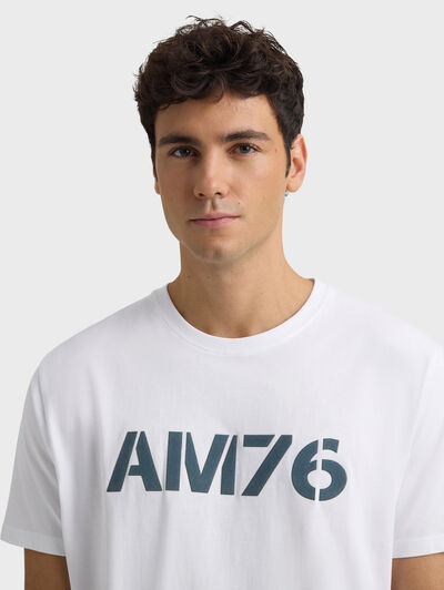 CAMISETA AM