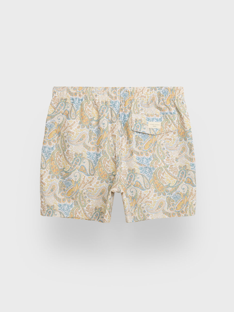 BA&Ntilde;ADOR CASHMERE