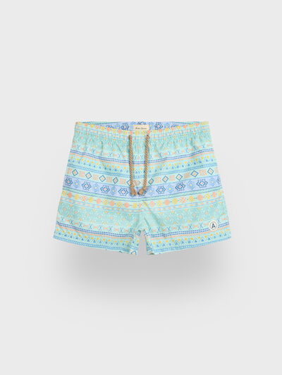 BA&Ntilde;ADOR VIBE