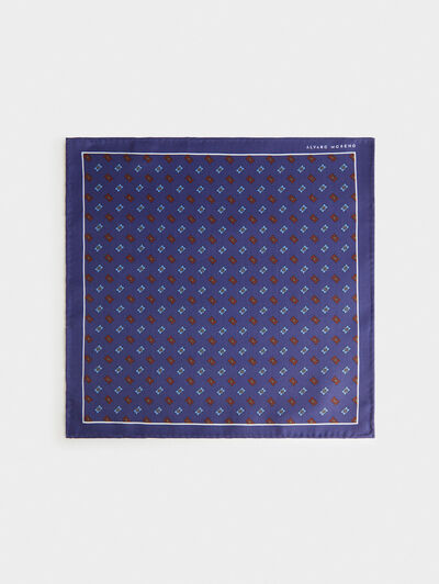 PAÑUELO PRINTED