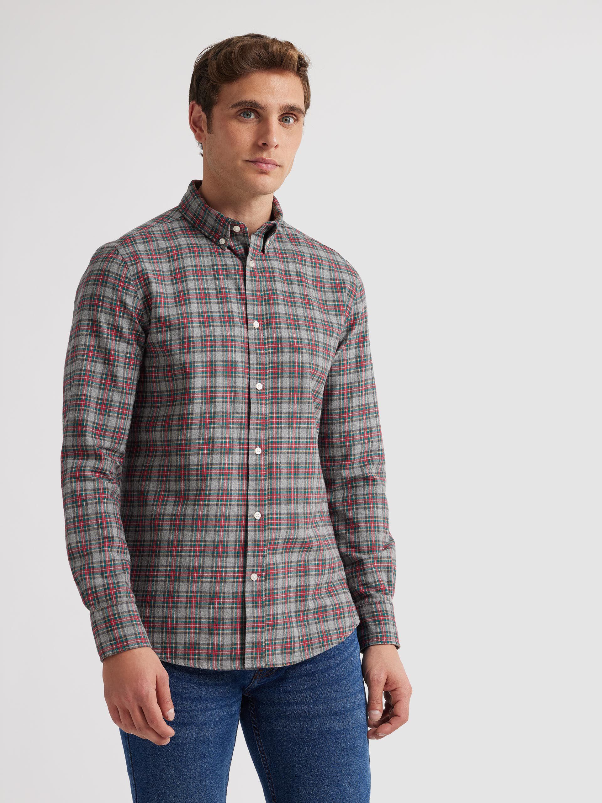 Camisas hotsell álvaro moreno