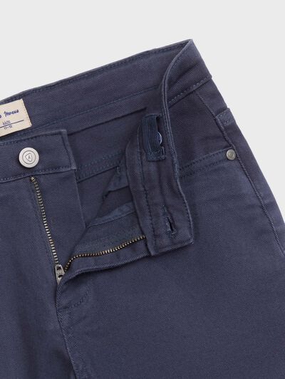 BERMUDA URBAN KIDS AZUL MARINO