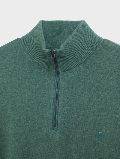 JERSEY LORENZO VERDE