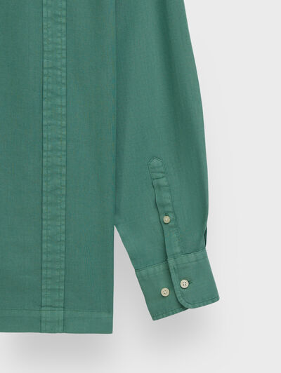 CUBANA ECUADOR VERDE