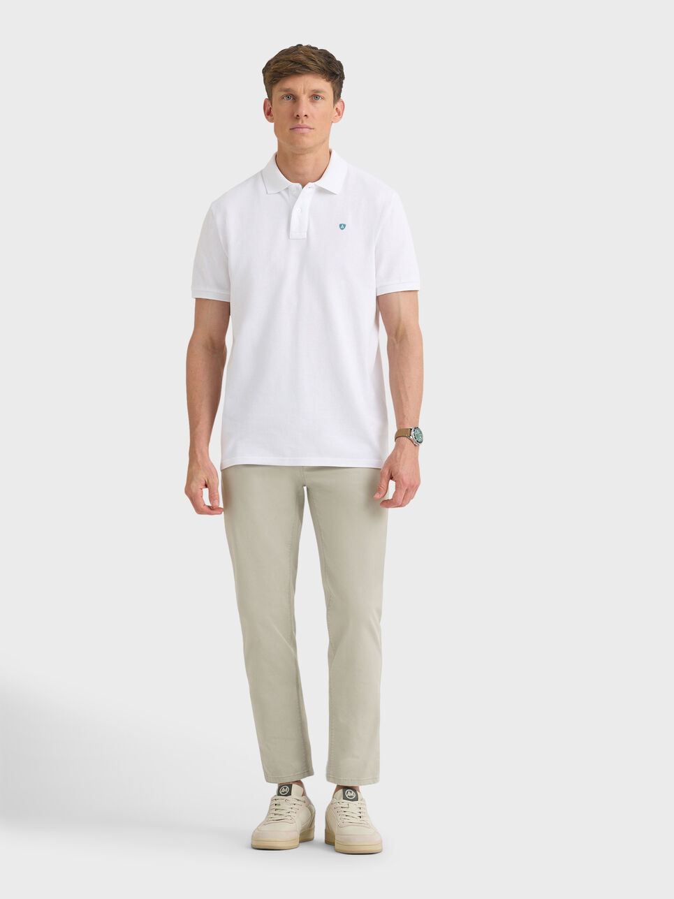 PANTALON DIAGONAL 5P